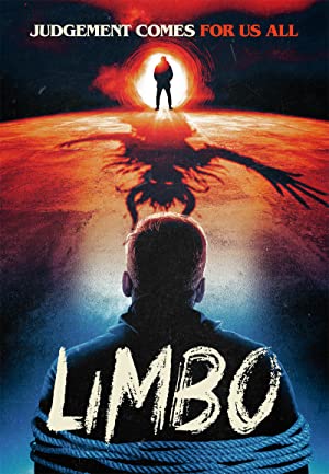 Limbo (2019) starring Lucian Charles Collier on DVD